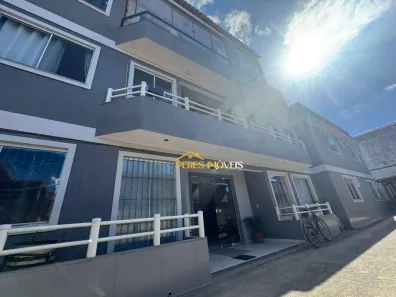 Apartamento com 3 Quartos à venda, 70m² no Mar Y Lago, Rio das Ostras