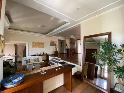 Casa com 4 Quartos à venda, 503m² no São Bento, Belo Horizonte