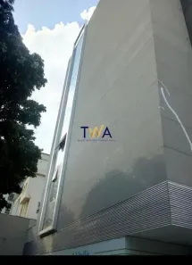 Sala Comercial à venda, 1500m² no Santa Efigênia, Belo Horizonte