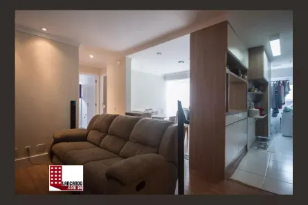 Apartamento com 2 Quartos à venda, 65m² no Vila Mariana, São Paulo