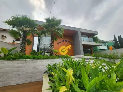Casa de Condomínio com 5 Quartos à venda, 1400m² no Barra da Tijuca, Rio de Janeiro
