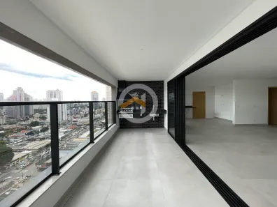 Apartamento com 4 Quartos à venda, 185m² no Setor Bueno, Goiânia