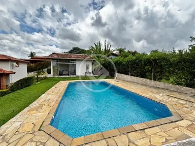Casa de Condomínio com 3 Quartos à venda, 230m² no Jardim do Ribeirão I, Itupeva