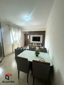 Cobertura com 2 Quartos à venda, 96m² no Jardim Las Vegas, Santo André