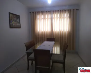Casa com 3 Quartos à venda, 128m² no Conjunto Habitacional Marechal Mascarenhas de Morais, São Paulo