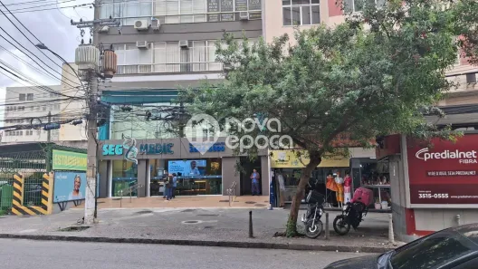 Sala Comercial à venda, 32m² no Méier, Rio de Janeiro