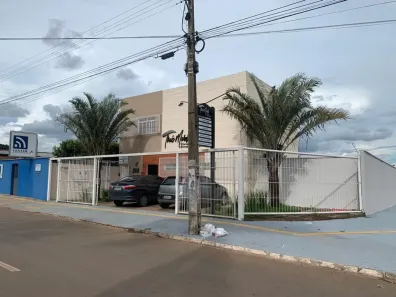 Prédio Comercial à venda, 160m² no Vera Cruz, Aparecida de Goiânia