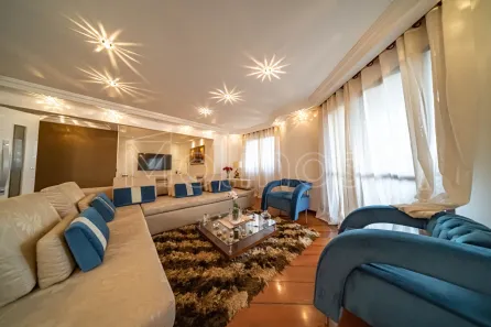 Apartamento com 3 Quartos à venda, 197m² no Vila Gomes Cardim, São Paulo