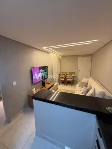 Apartamento com 2 Quartos à venda, 49m² no Recanto do Sol I, Campinas