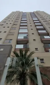 Apartamento com 3 Quartos à venda, 71m² no Jardim Cerro Azul, Maringá