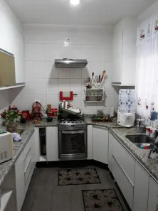 Casa com 3 Quartos à venda, 95m² no Vila Suissa, Mogi das Cruzes
