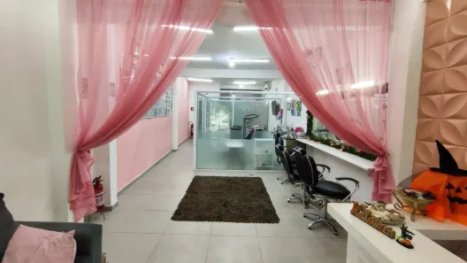 Imóvel Comercial com 1 Quarto à venda, 135m² no Guilhermina, Praia Grande