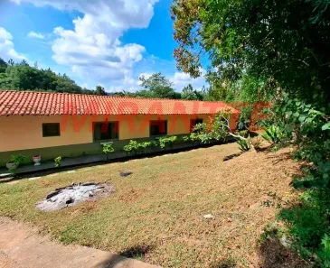 Fazenda/Sítio com 3 Quartos à venda, 200m² no Chácaras Berro D'Água, Itu