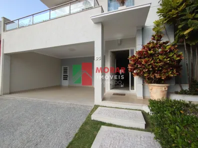 Casa de Condomínio com 4 Quartos à venda, 300m² no Centro, Vinhedo