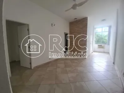 Apartamento com 1 Quarto à venda, 56m² no Tijuca, Rio de Janeiro