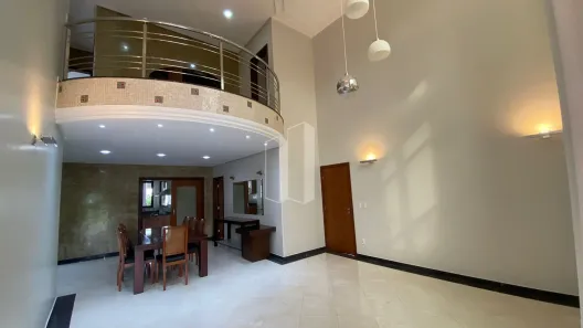 Casa de Condomínio com 4 Quartos à venda, 400m² no Residencial Alphaville Flamboyant, Goiânia