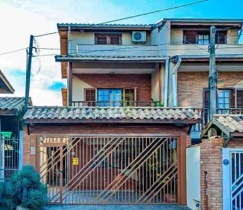 Casa com 3 Quartos à venda, 154m² no Jardim Ermida II, Jundiaí