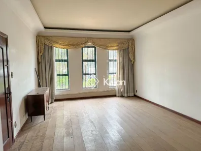 Imóvel Comercial com 3 Quartos para venda ou aluguel, 418m² no Centro, Itu