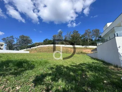 Lote/Terreno à venda, 608m² no Santa Cândida, Vinhedo