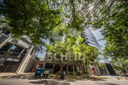 Apartamento com 2 Quartos à venda, 38m² no Indianópolis, São Paulo