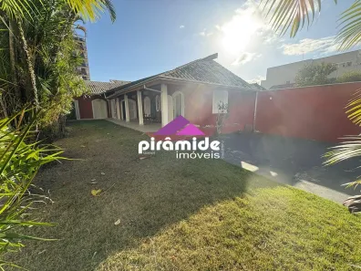 Casa com 4 Quartos à venda, 354m² no Martim de Sá, Caraguatatuba