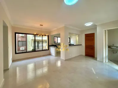Apartamento com 3 Quartos à venda, 100m² no Loteamento João Batista Julião, Guarujá