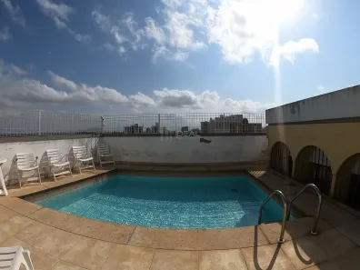 Cobertura com 4 Quartos à venda, 448m² no Centro, Campos dos Goytacazes