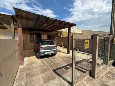 Casa com 2 Quartos à venda, 60m² no Harmonia, Imbé