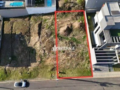 Lote/Terreno à venda, 300m² no Tanguá, Almirante Tamandaré