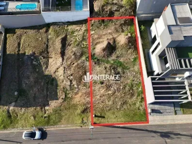 Lote/Terreno à venda, 300m² no Tanguá, Almirante Tamandaré