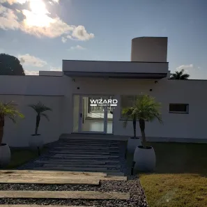 Casa de Condomínio com 4 Quartos à venda, 500m² no Condomínio Jardim das Palmeiras, Bragança Paulista