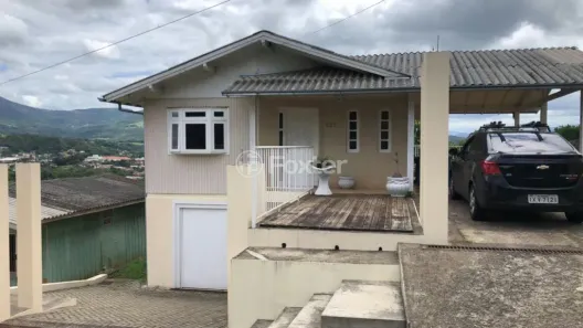 Casa com 3 Quartos à venda, 127m² no Pedreira, Igrejinha