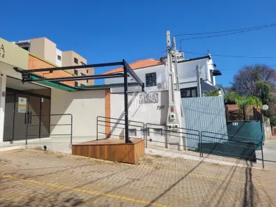 Ponto Comercial para alugar, 36m² no Vila Virgínia, Jundiaí
