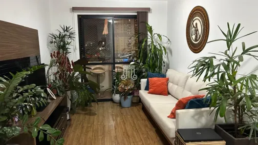 Apartamento com 3 Quartos à venda, 96m² no Vila das Hortências, Jundiaí