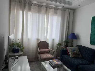 Apartamento com 2 Quartos à venda, 55m² no Vila Anglo Brasileira, São Paulo
