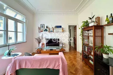 Apartamento com 3 Quartos à venda, 87m² no Ipanema, Rio de Janeiro