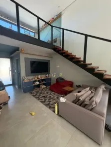 Casa de Condomínio com 3 Quartos à venda, 197m² no Residencial Tamboré, Bauru