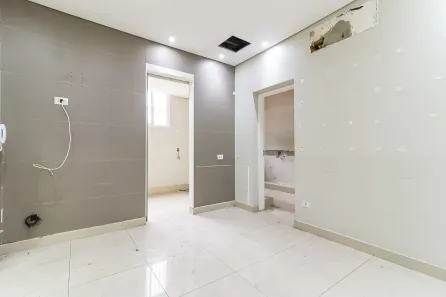 Ponto Comercial para alugar, 60m² no Campo Belo, São Paulo