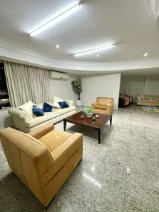 Apartamento com 4 Quartos à venda, 255m² no Horto Florestal, Salvador