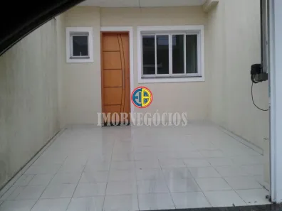 Sobrado com 3 Quartos à venda, 100m² no Vila Isa, São Paulo