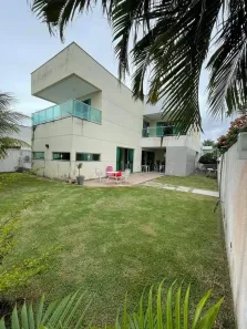 Casa de Condomínio com 4 Quartos à venda, 512m² no Araçagy, São José de Ribamar