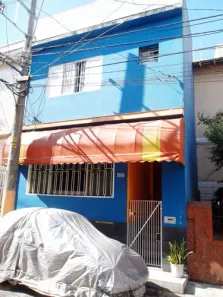 Sobrado com 2 Quartos à venda, 168m² no Santana, São Paulo