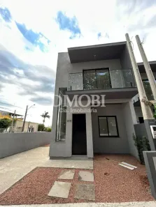 Sobrado com 3 Quartos à venda, 78m² no São Jerônimo, Gravataí