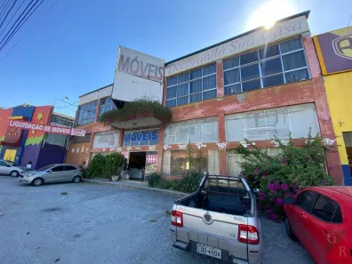Ponto Comercial para alugar, 1200m² no Jardim Gramacho, Duque de Caxias