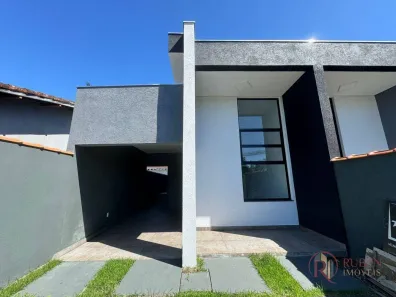 Casa com 3 Quartos à venda, 100m² no Rio da Praia, Bertioga