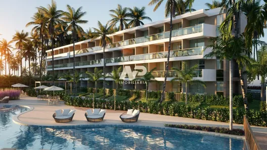 Apartamento com 1 Quarto à venda, 32m² no , Tamandaré