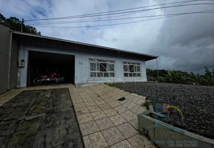 Casa com 4 Quartos à venda, 161m² no Itaum, Joinville