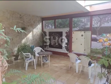 Sobrado com 3 Quartos à venda, 151m² no Vila Leopoldina, São Paulo
