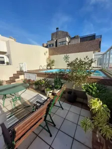 Cobertura com 3 Quartos à venda, 250m² no Centro, Pelotas