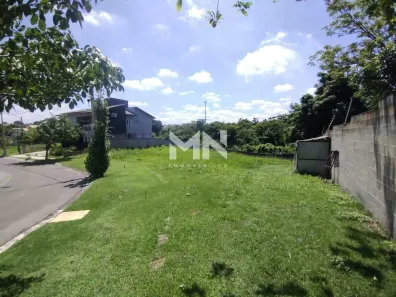 Lote/Terreno à venda, 479m² no Mirante dos Ipês, Salto